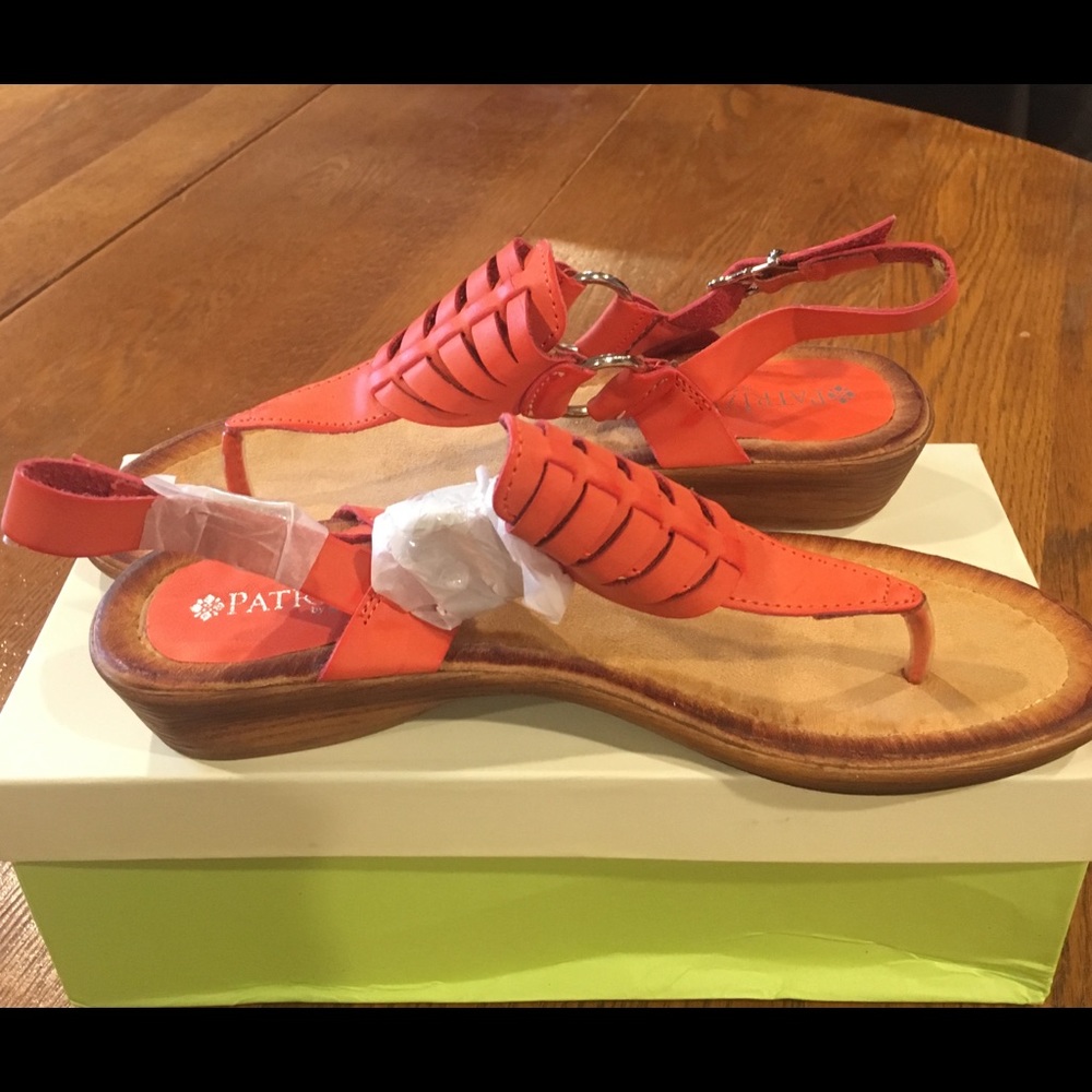 Sandals
